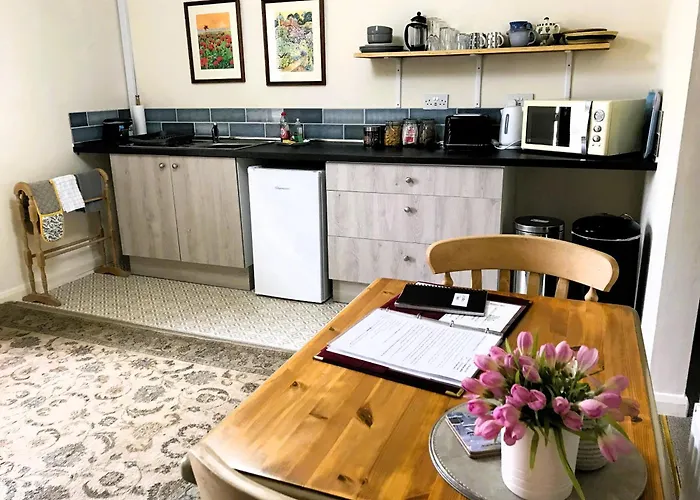 Robeanne House Holiday Accommodation