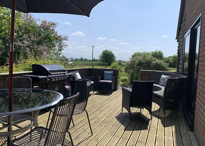 Robeanne House Holiday Accommodation