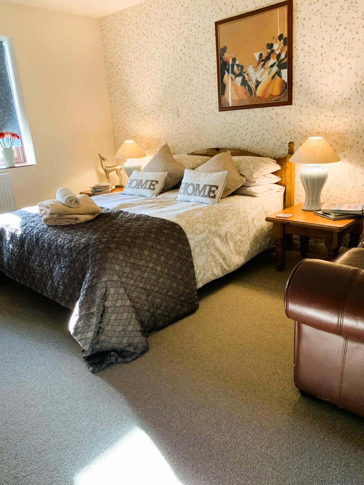 Guest house Robeanne House