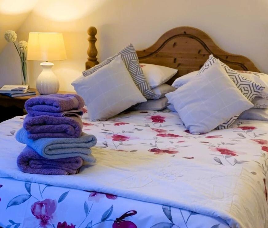 Robeanne House 3*