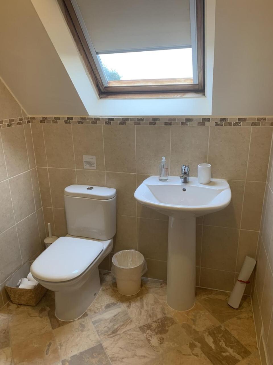 Robeanne House Guest house