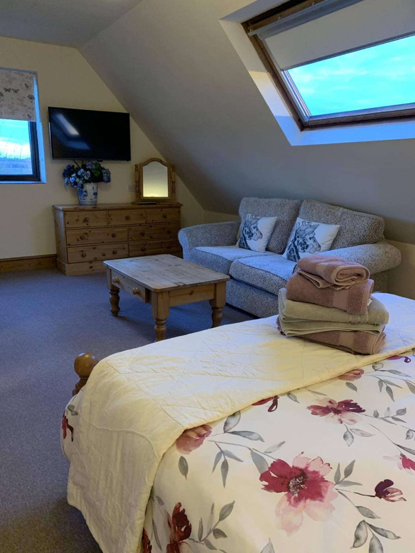 Robeanne House Shiptonthorpe