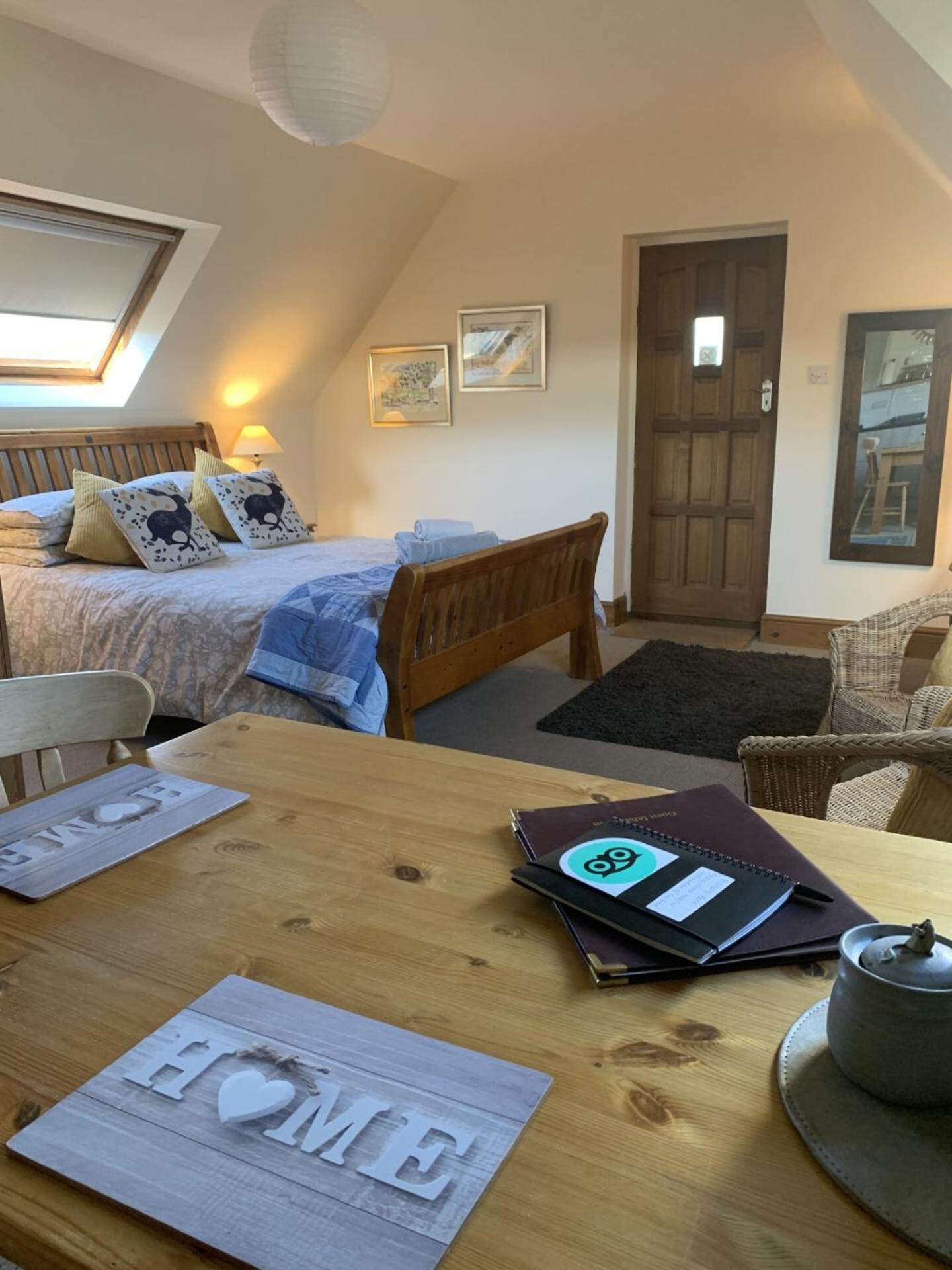 Robeanne House Guest house Shiptonthorpe