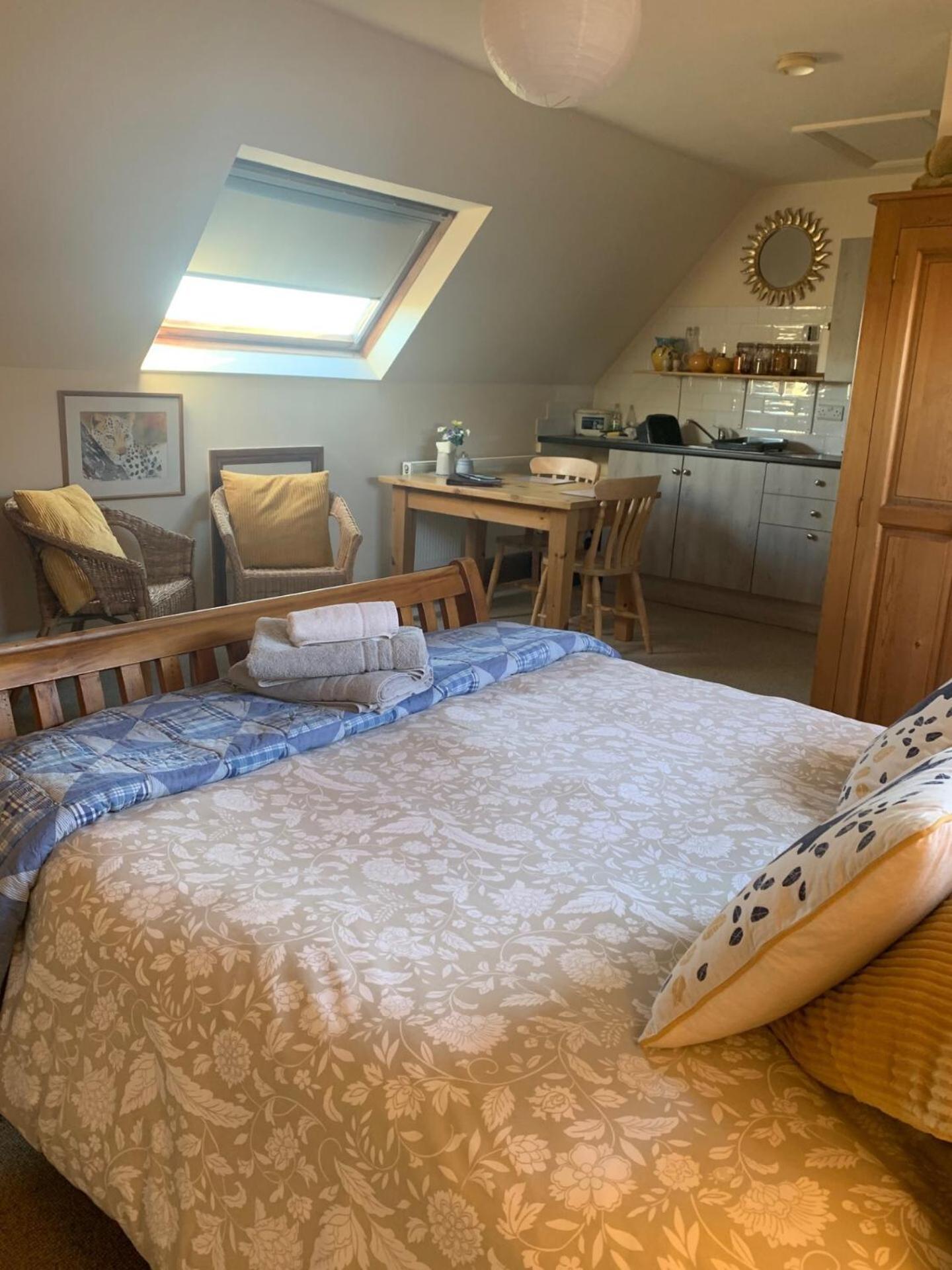 Guest house Robeanne House Shiptonthorpe