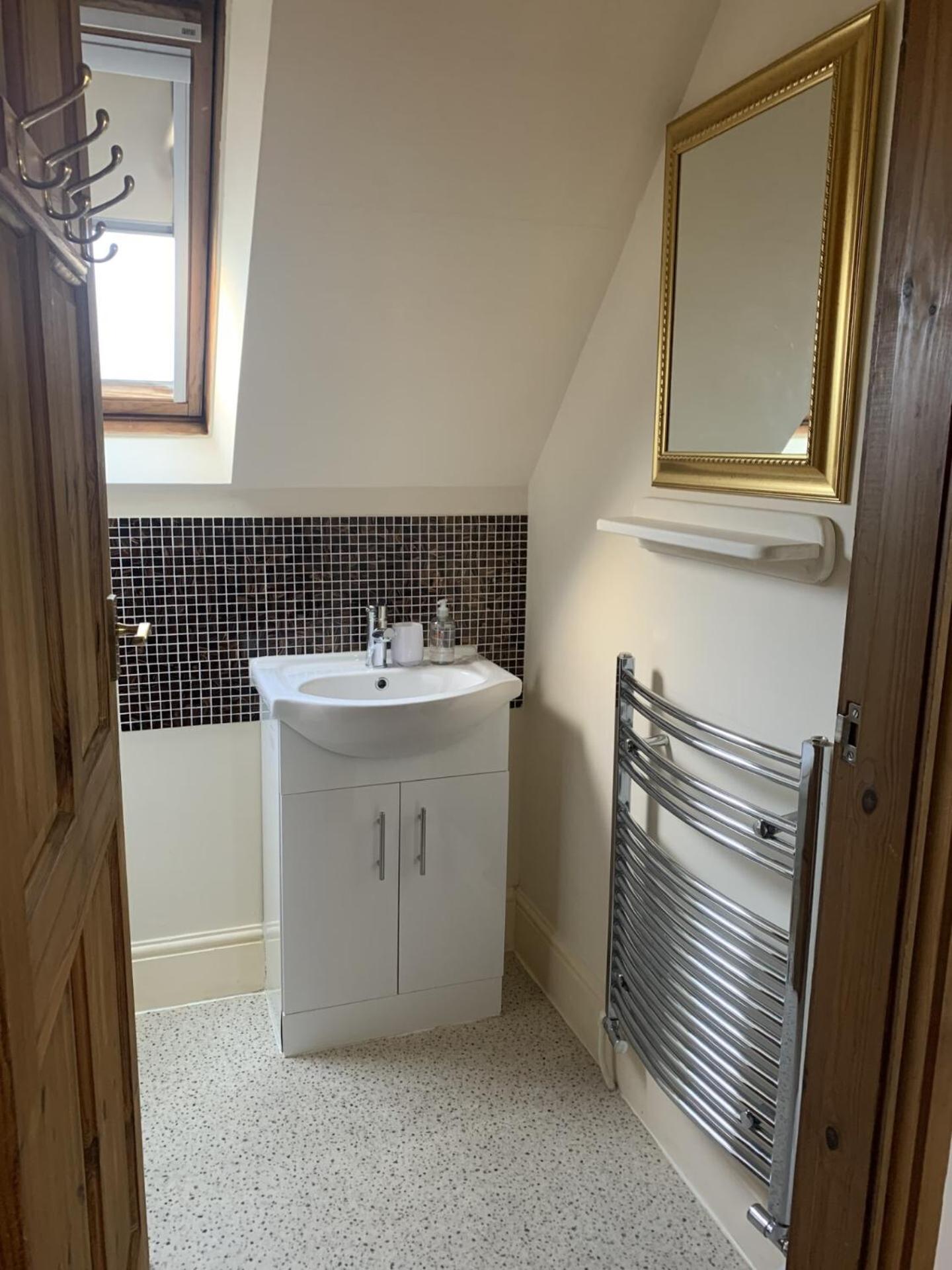 Robeanne House 3* Shiptonthorpe