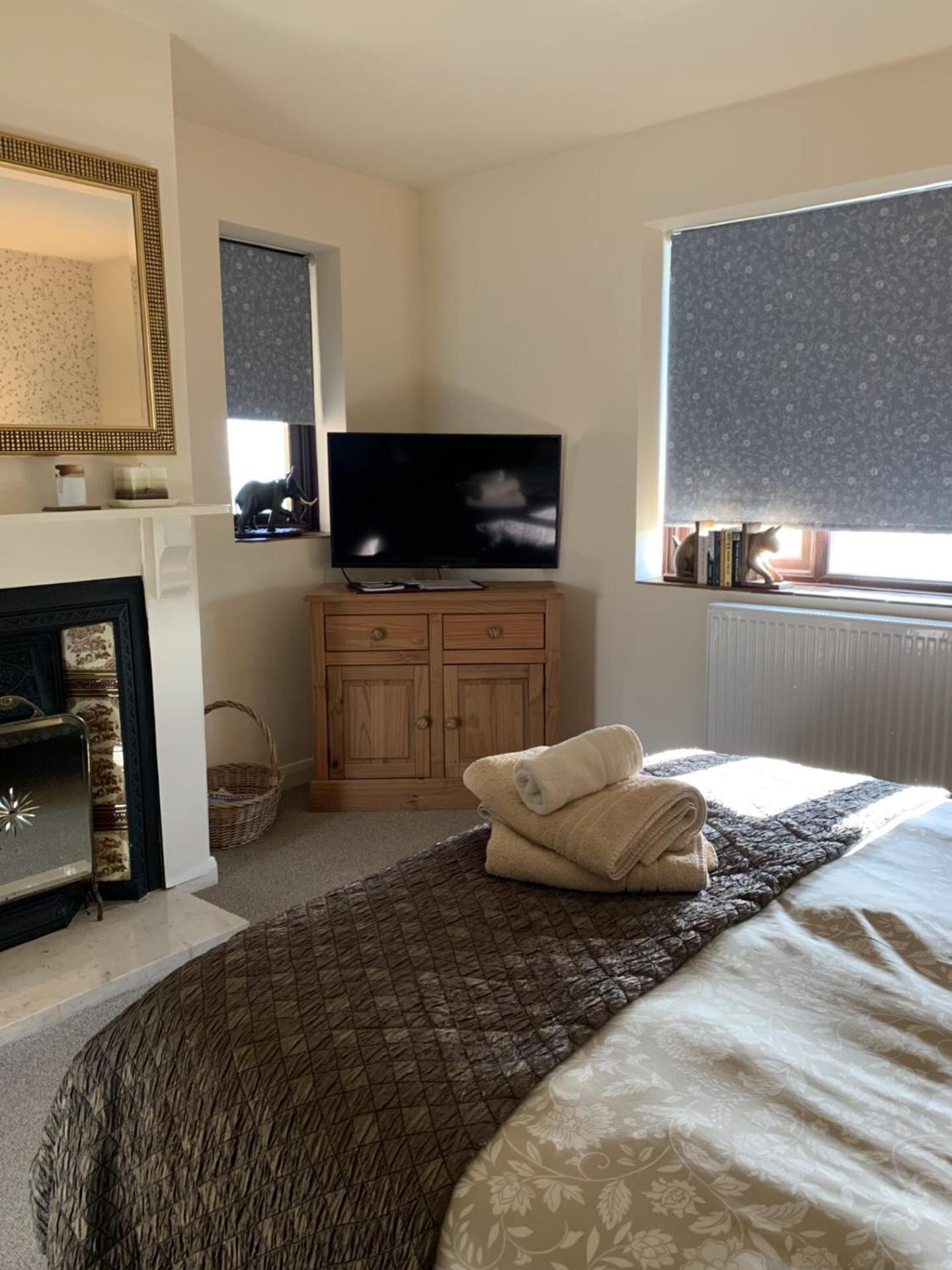 Guest house Robeanne House 3*