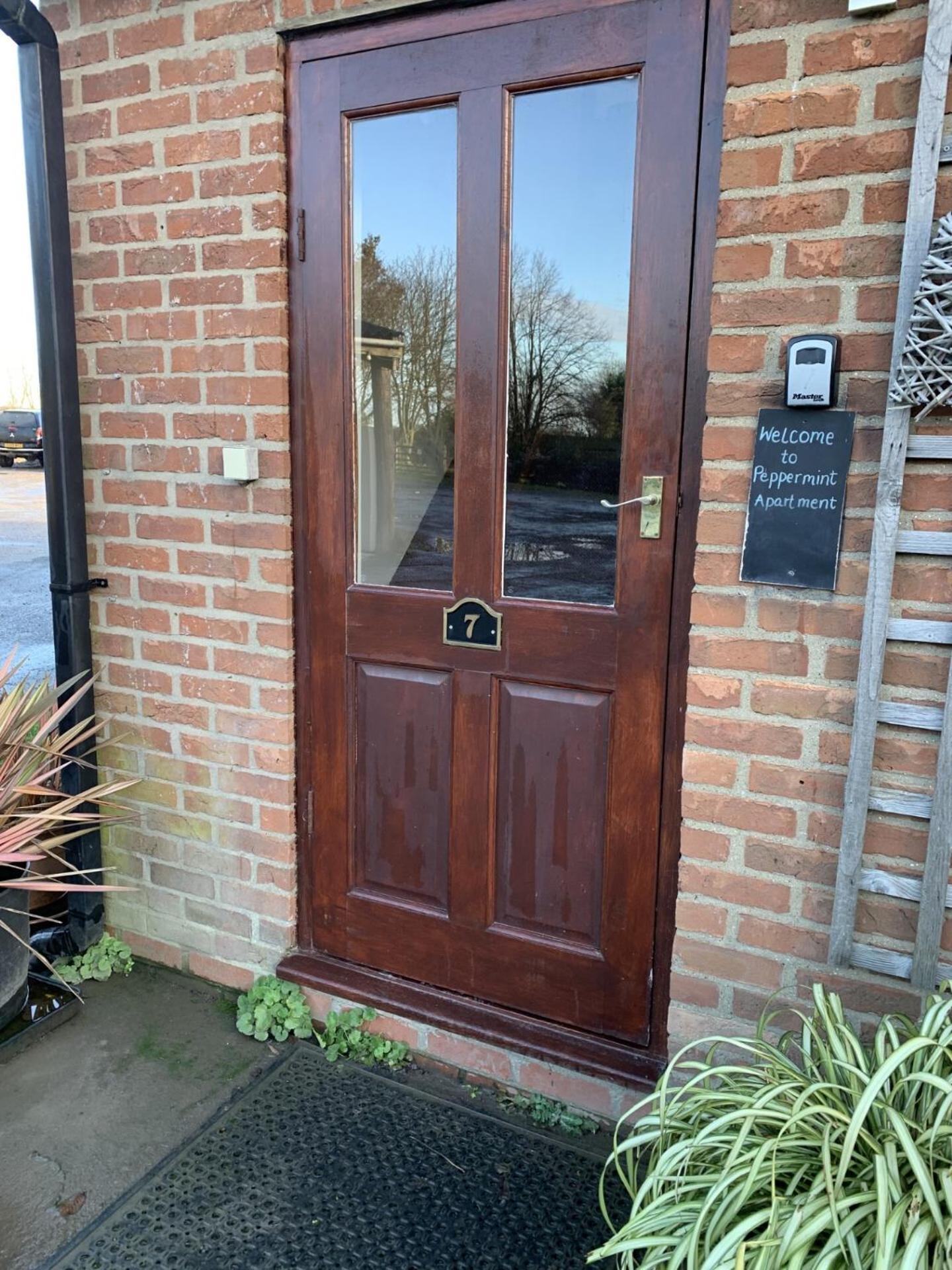 Robeanne House Guest house 3*