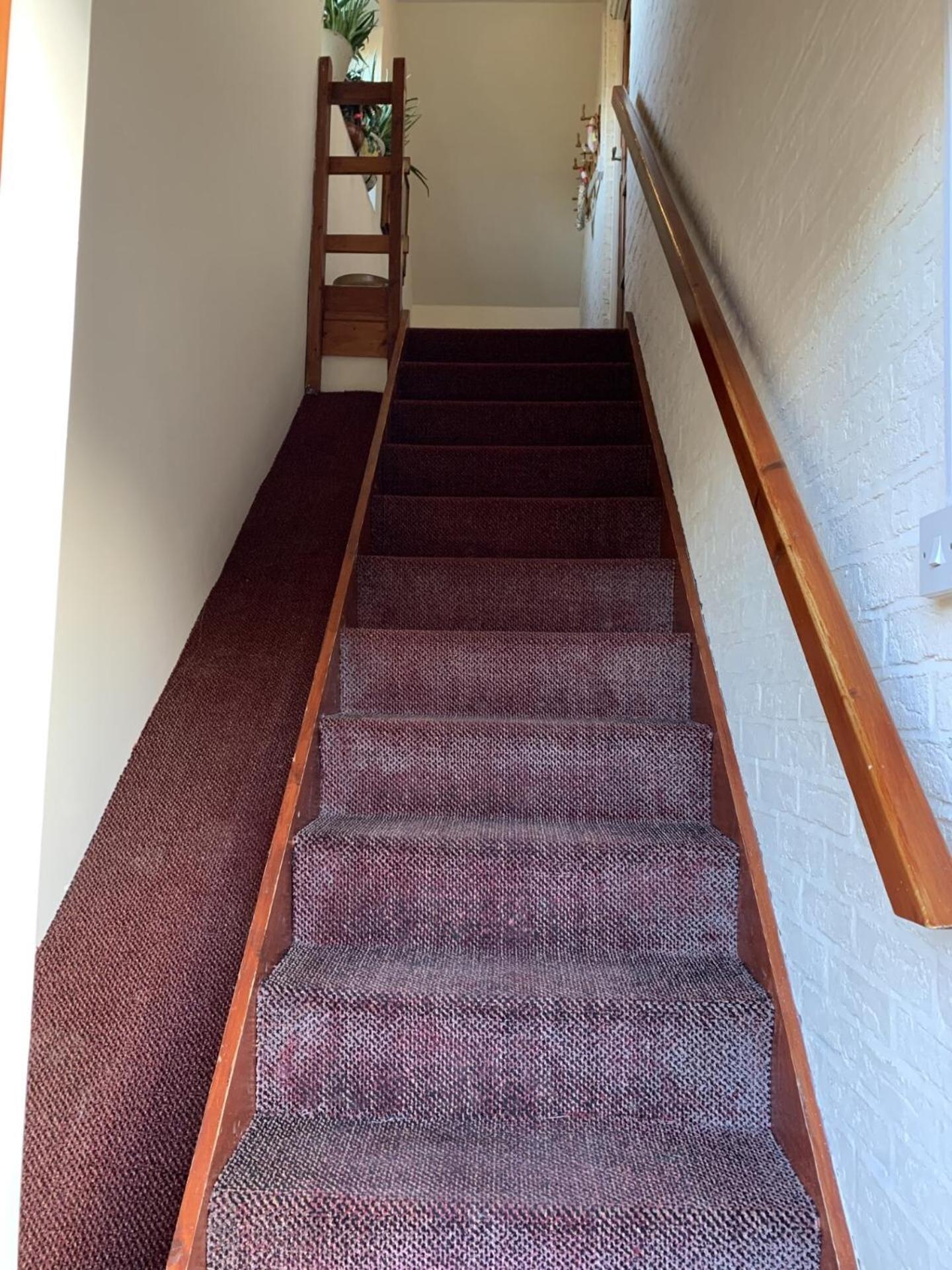 Robeanne House Guest house