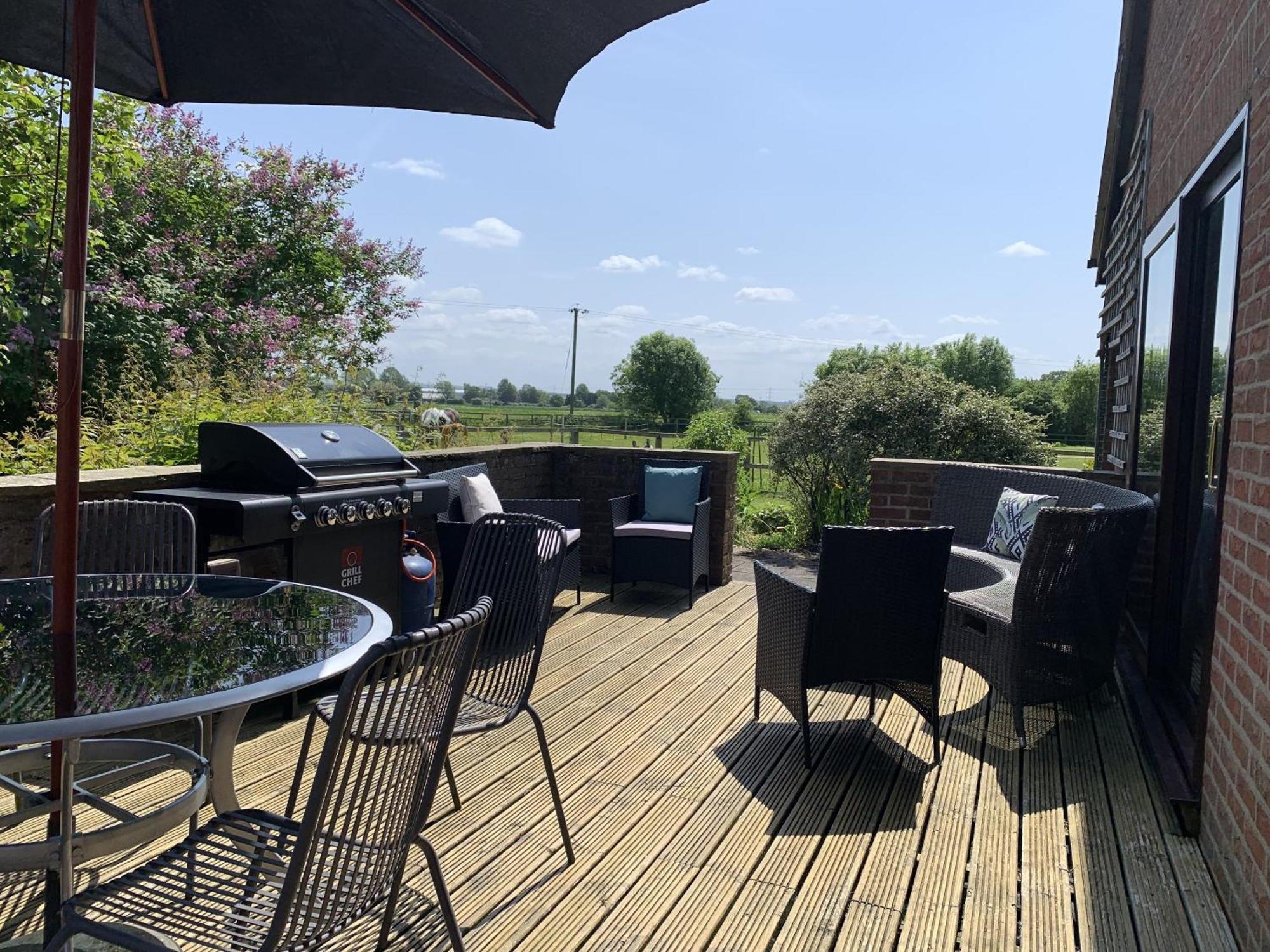 Guest house Robeanne House Shiptonthorpe