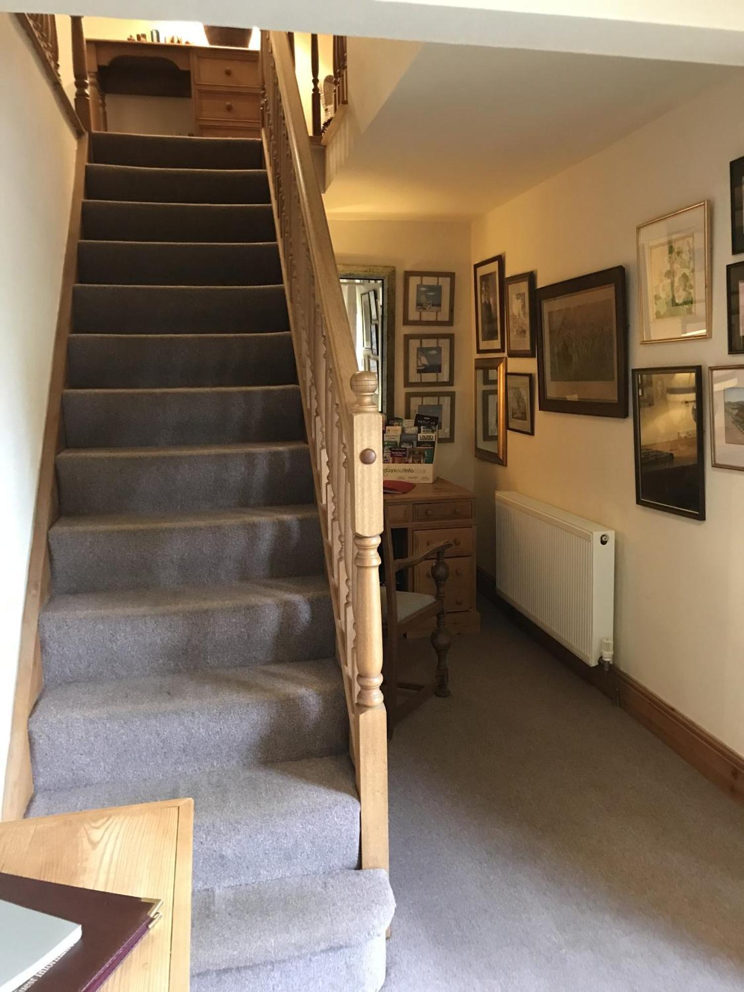 Robeanne House Guest house 3*