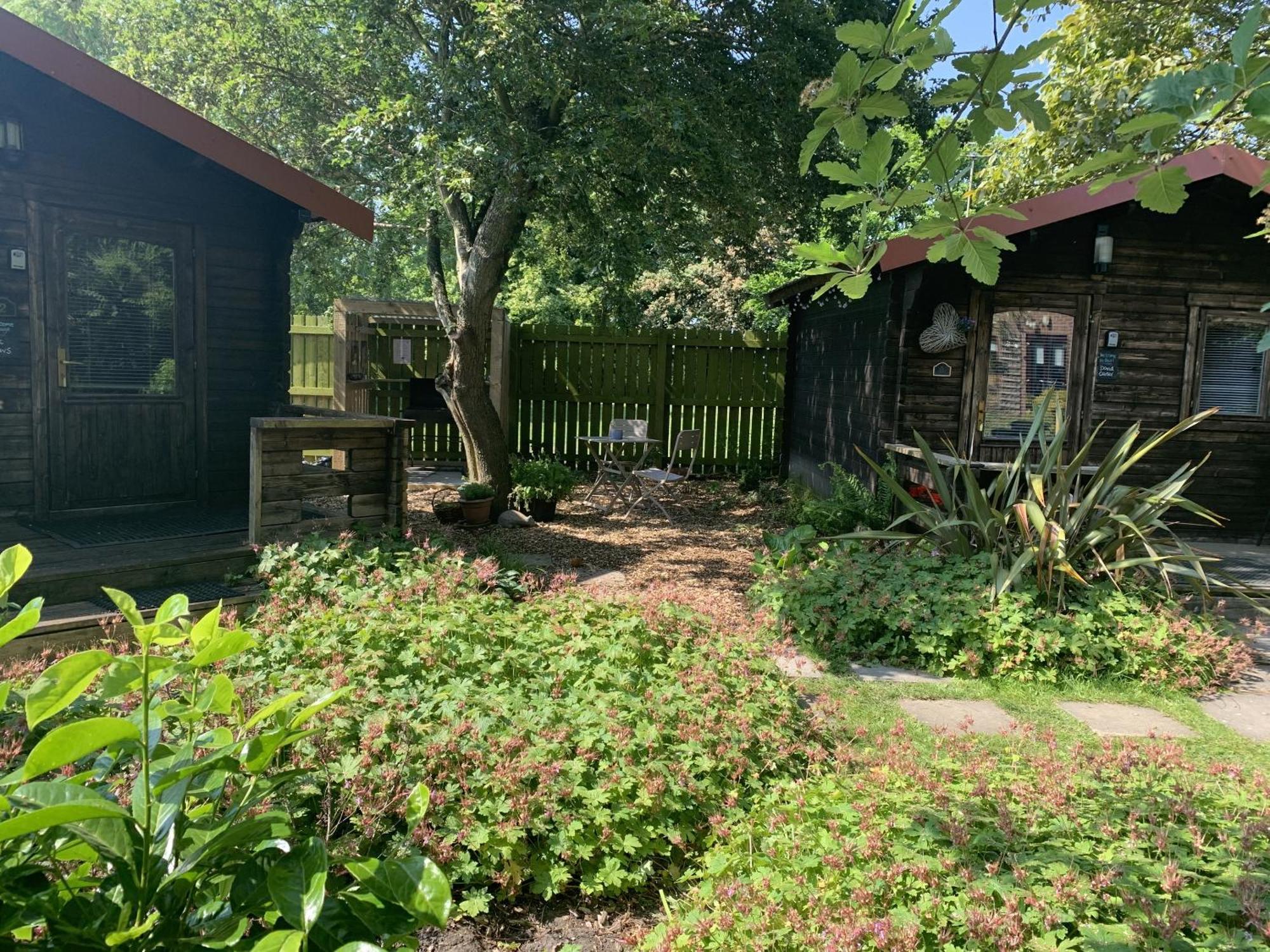 Guest house Robeanne House 3*
