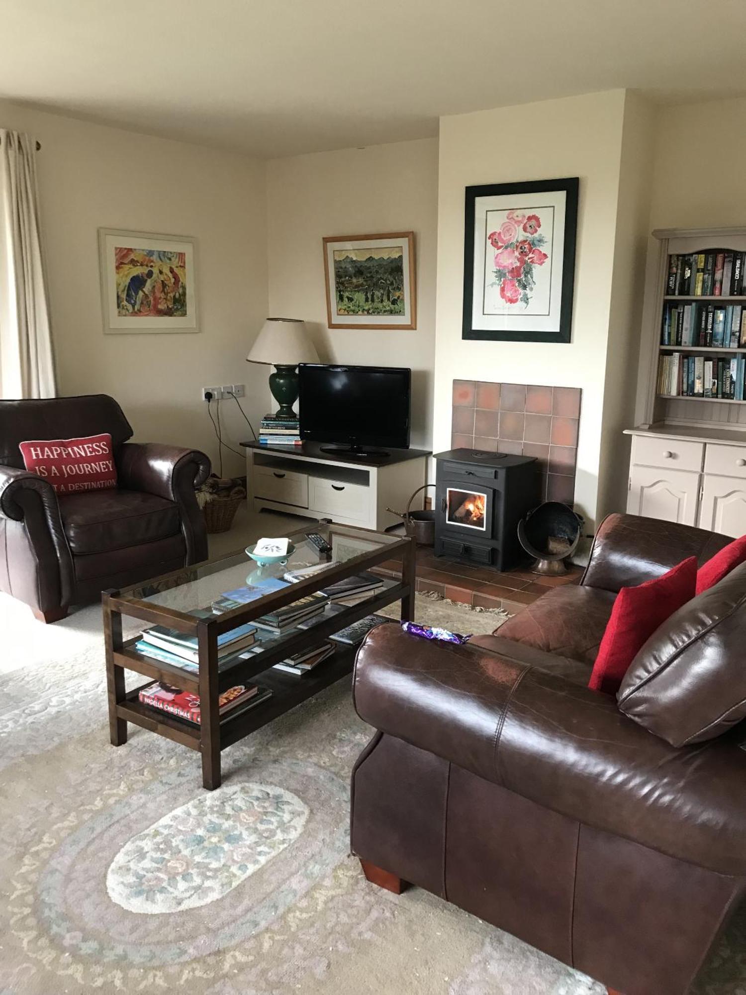 Guest house Robeanne House Shiptonthorpe