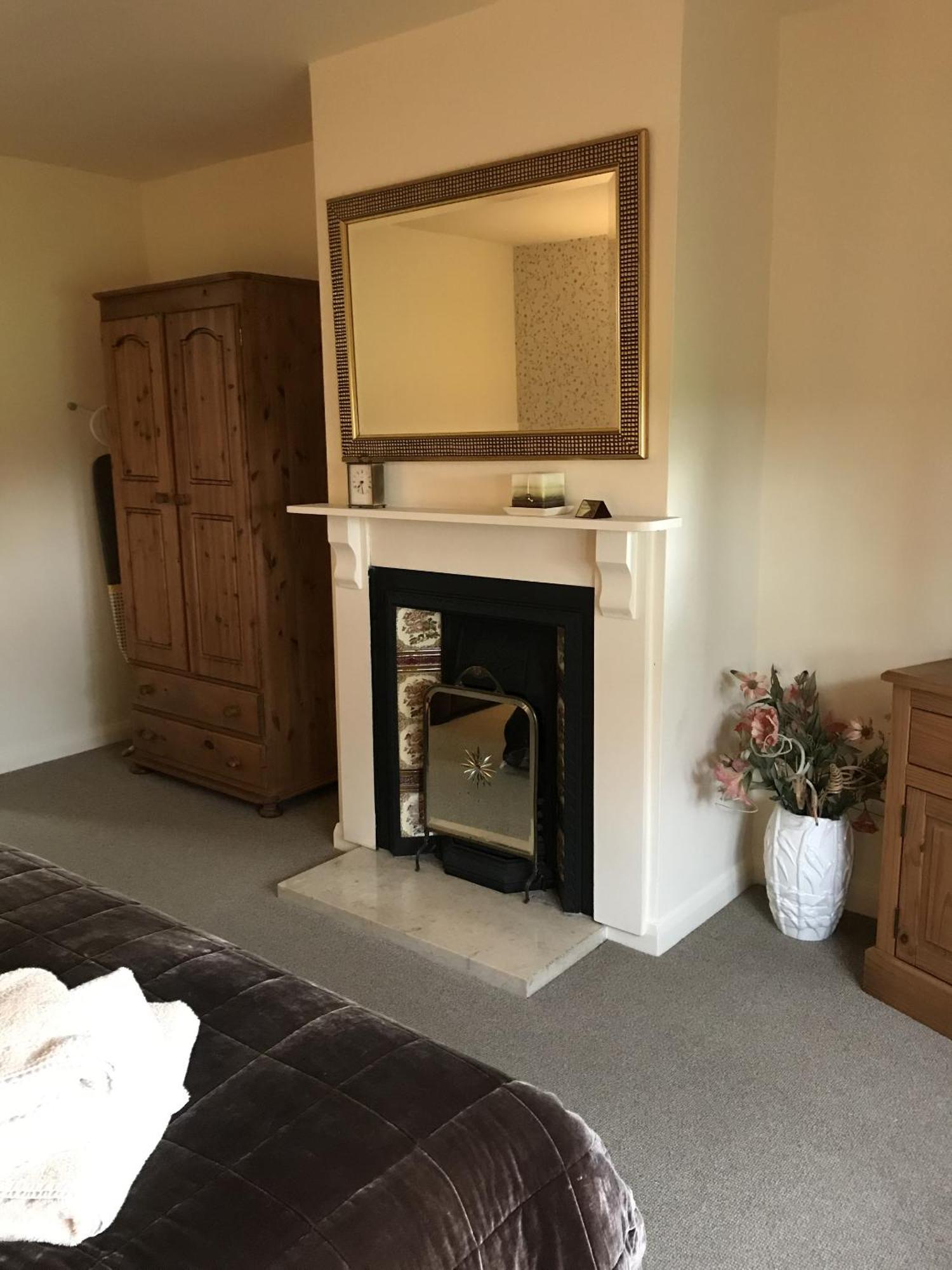 Robeanne House 3* Shiptonthorpe