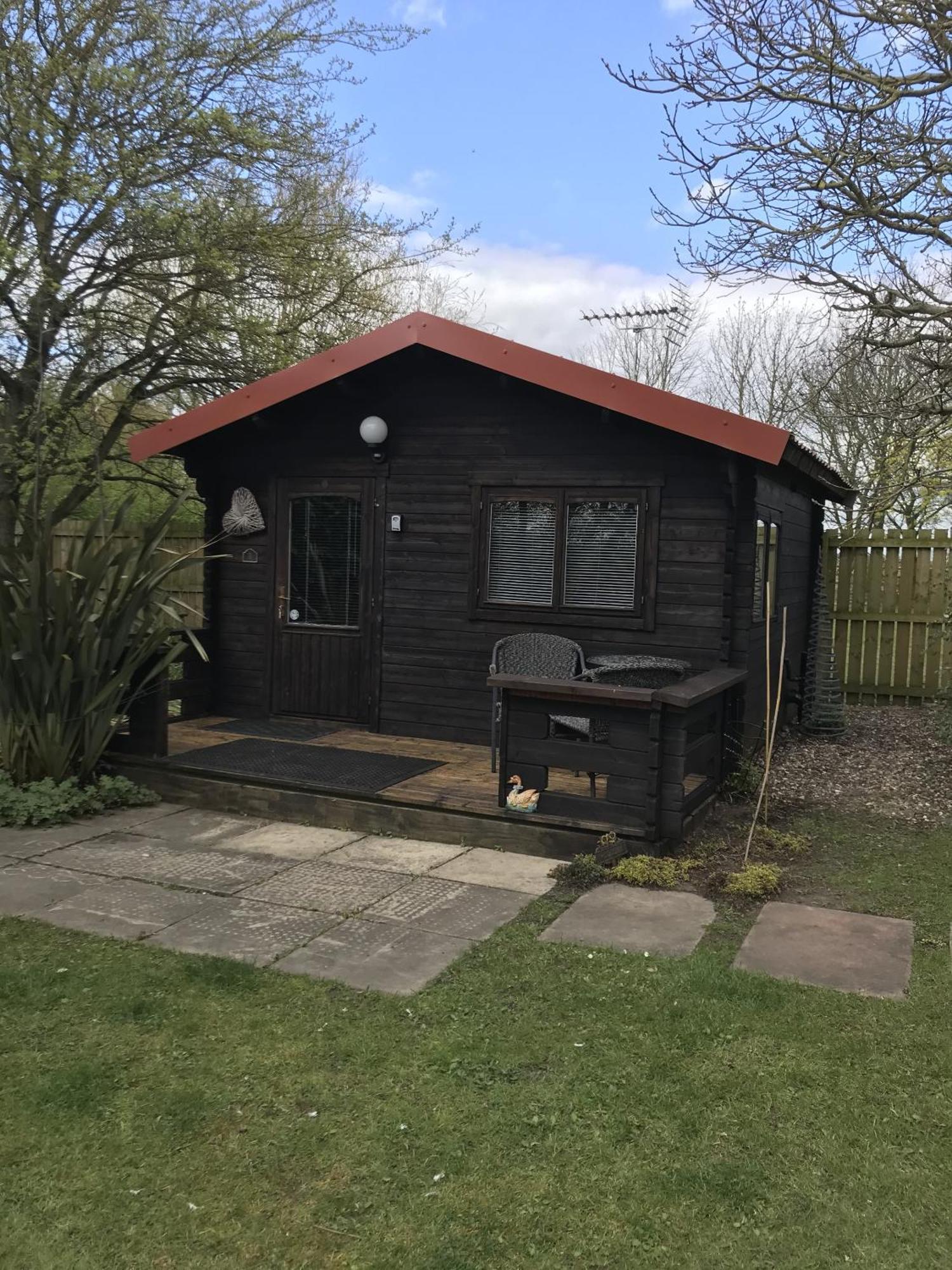 Robeanne House Guest house