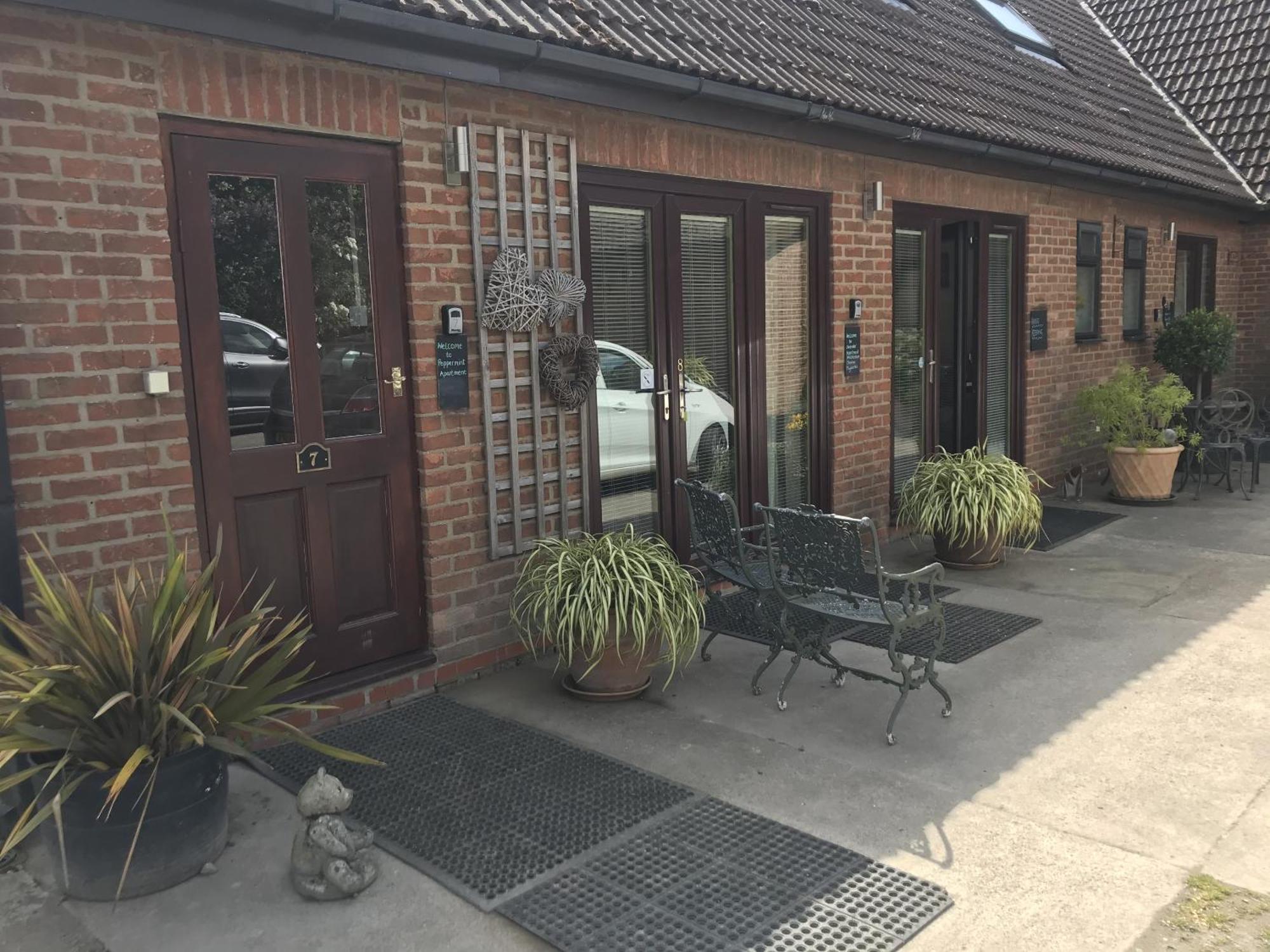 Robeanne House Guest house 3*