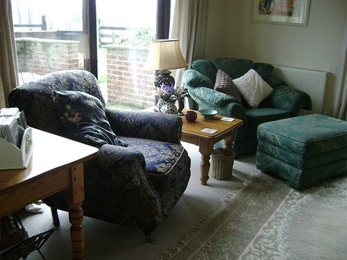Guest house Robeanne House Shiptonthorpe