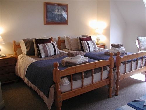Guest house Robeanne House