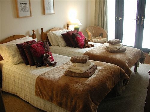 Guest house Robeanne House 3*
