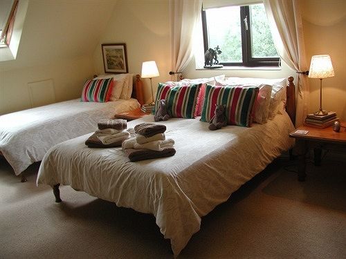 Guest house Robeanne House Shiptonthorpe