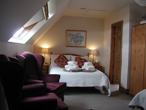 Guest house Robeanne House 3*