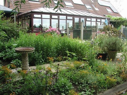 Guest house Robeanne House 3*