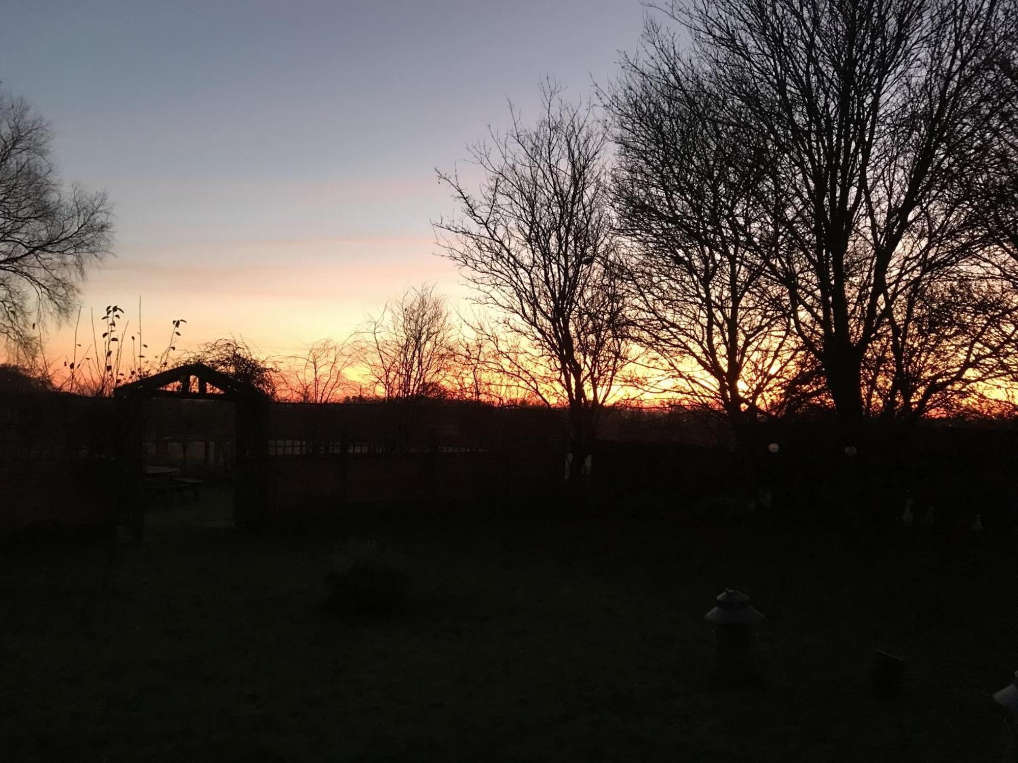 Robeanne House 3* Shiptonthorpe