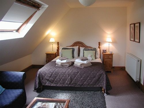 Robeanne House Shiptonthorpe
